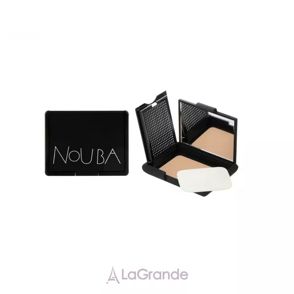 NoUBA Noubamat ��������� ������ ����� � UV-��������