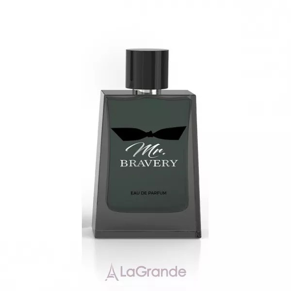 Milestone Perfumes Mr.Bravery ����������� ����