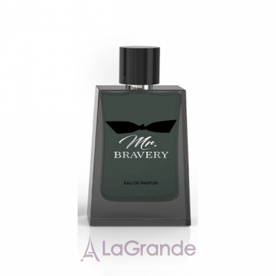 Milestone Perfumes Mr.Bravery   ()