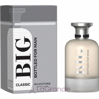 Milestone Perfumes Big Bottled Classic  