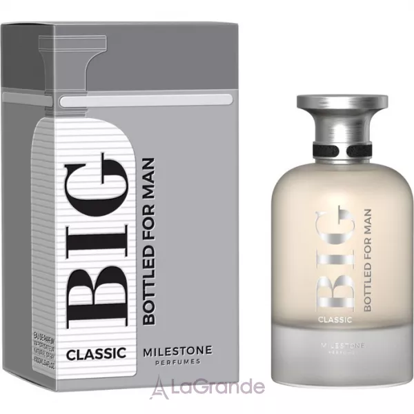 Milestone Perfumes Big Bottled Classic ����������� ����
