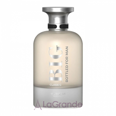 Milestone Perfumes Big Bottled Classic   ()