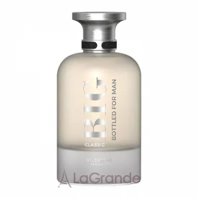 Milestone Perfumes Big Bottled Classic   ()