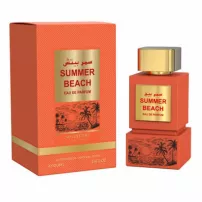 Milestone Perfumes Summer Beach ����������� ����