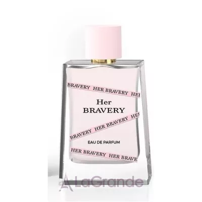 Milestone Perfumes Her Bravery  