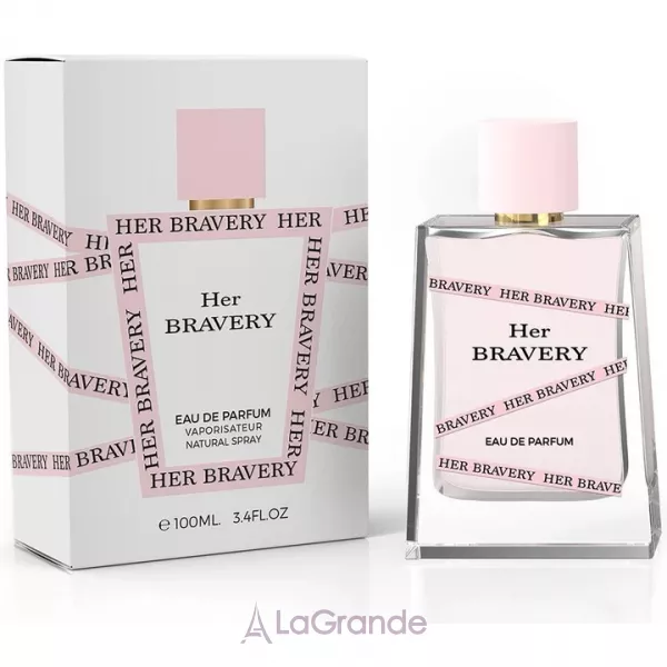 Milestone Perfumes Her Bravery ����������� ����