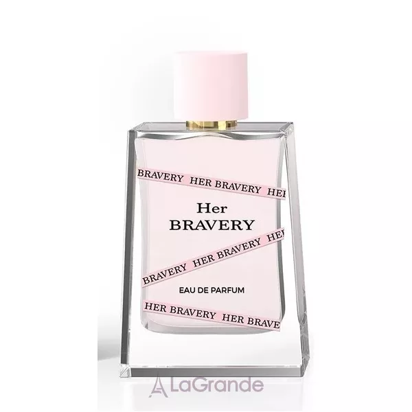 Milestone Perfumes Her Bravery ����������� ����