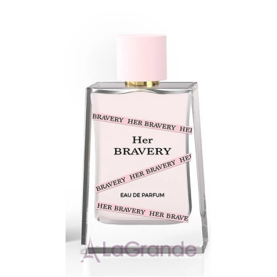 Milestone Perfumes Her Bravery   ()