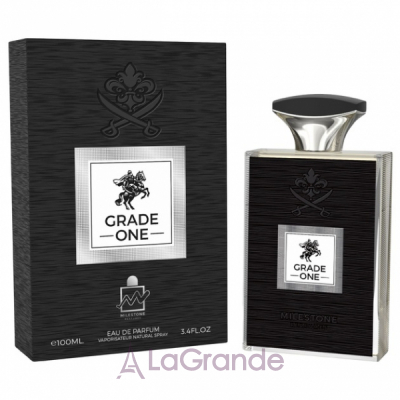 Milestone Perfumes Grade One  