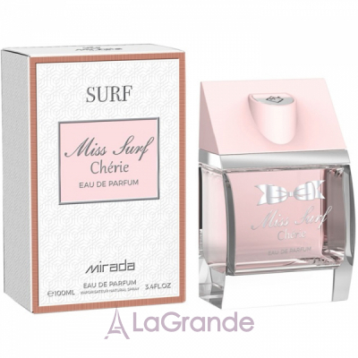 Mirada Miss Surf Cherie  