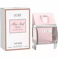 Mirada Miss Surf Cherie ��������������� ����