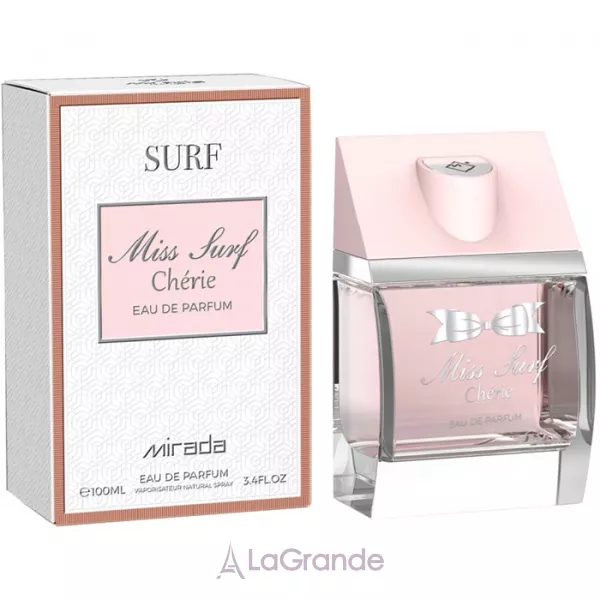 Mirada Miss Surf Cherie ��������������� ����