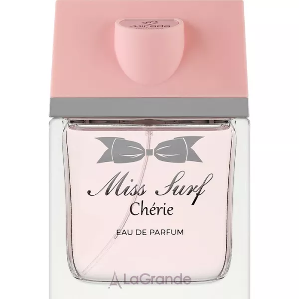 Mirada Miss Surf Cherie ��������������� ����