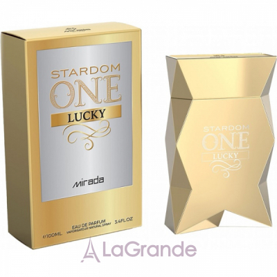 Mirada Stardom One Lucky  