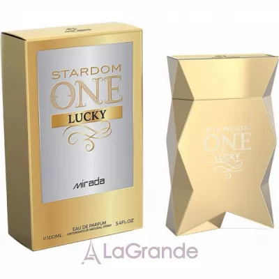 Mirada Stardom One Lucky  