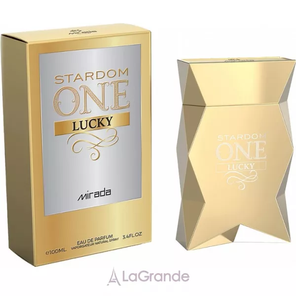 Mirada Stardom One Lucky ��������������� ����