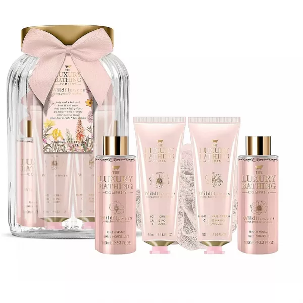 Grace Cole The Luxury Bathing Wildflowers ���� ��� ��� �� ���, 5 ��������