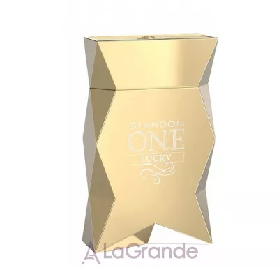 Mirada Stardom One Lucky   ()