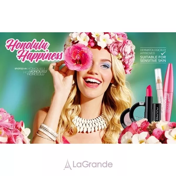 BeYu Model Mascara Intense ���� ��� ������ ������������