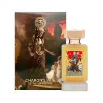 Argos Charon's Vail ����