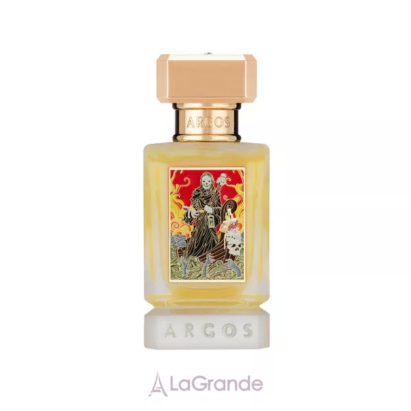 Argos Charon's Vail ����