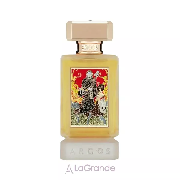 Argos Charon's Vail ����
