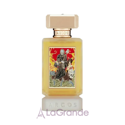 Argos Charon's Vail  ()