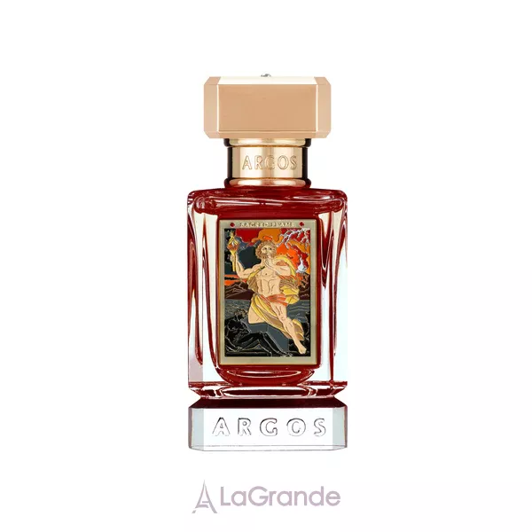 Argos Sacred Flam ��������������� ����
