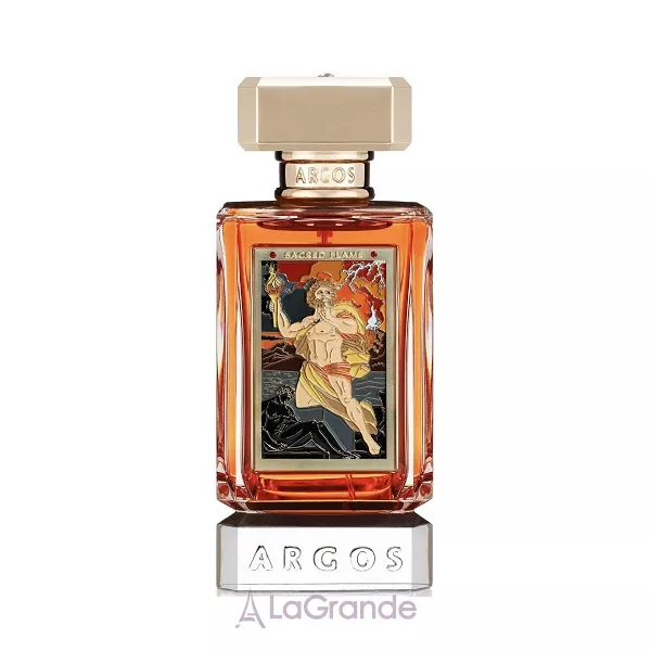 Argos Sacred Flam ��������������� ����