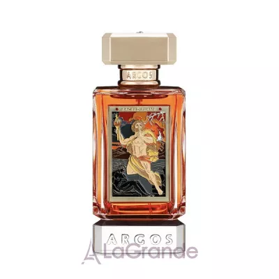 Argos Sacred Flam   ()