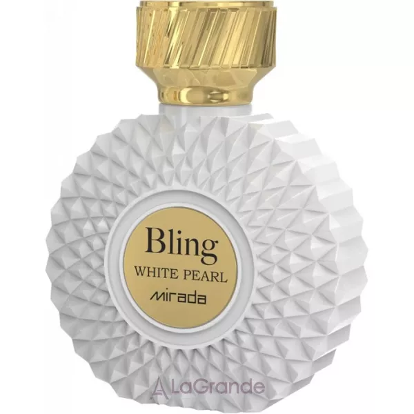 Mirada Bling White Pearl ��������������� ����
