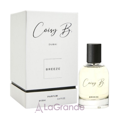 Coisy B. Breeze 