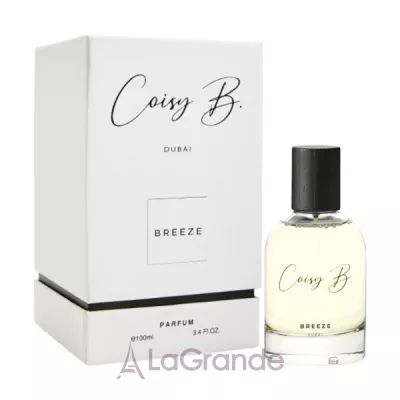Coisy B. Breeze 