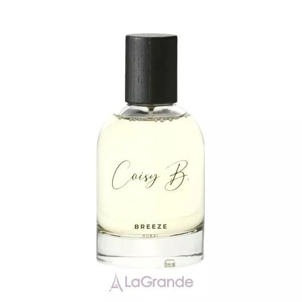 Coisy B. Breeze ����
