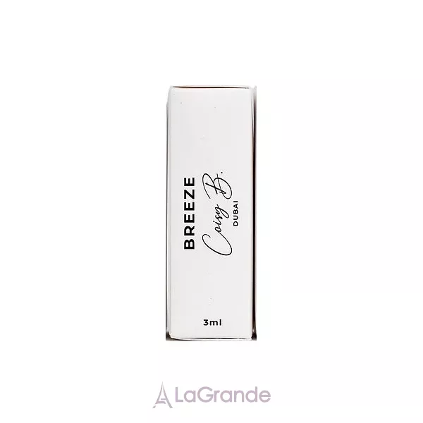 Coisy B. Breeze ����