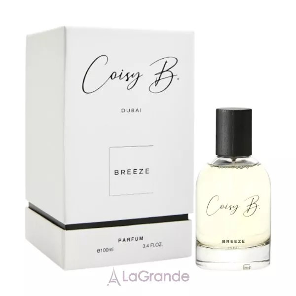 Coisy B. Breeze ����