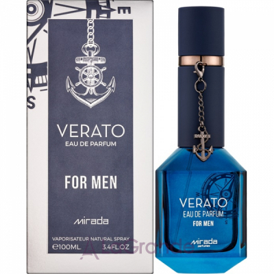 Mirada Verato For Men  