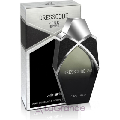 Mirada Dresscode Pour Homme  