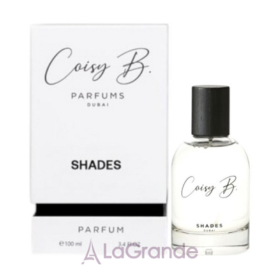 Coisy B. Shades 