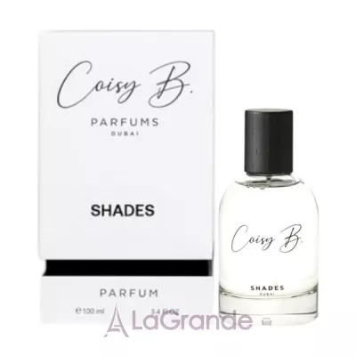 Coisy B. Shades 