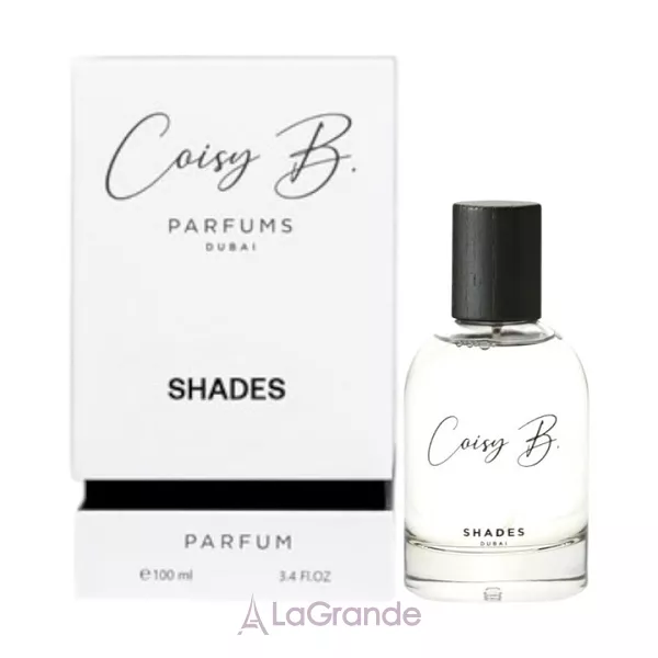 Coisy B. Shades ����