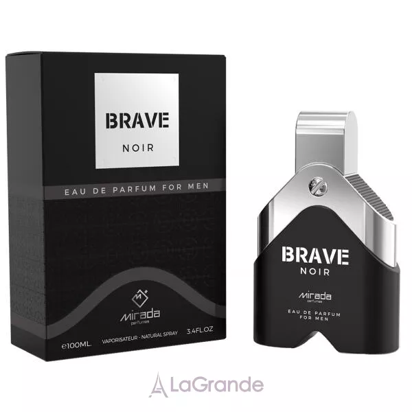 Mirada Brave Noir ����������� ����