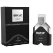 Mirada Brave Noir  