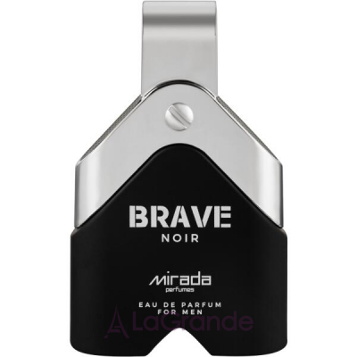 Mirada Brave Noir   ()
