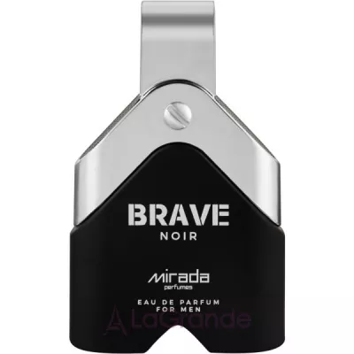 Mirada Brave Noir   ()