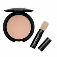 NoUBA Boule Powder ����� ���������� ����������