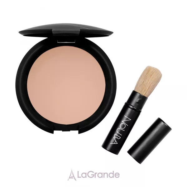 NoUBA Boule Powder ����� ������ ���������