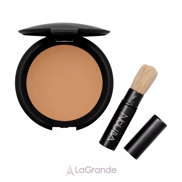 NoUBA Boule Powder ����� ������ ���������
