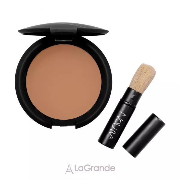 NoUBA Boule Powder ����� ������ ���������