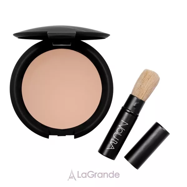 NoUBA Boule Powder ����� ������ ���������